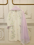 WS00308 Agha Noor Brand Original Fabrics