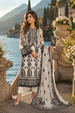 D4 - Monochrome Muse Saadia Asad Brand Original Fabrics