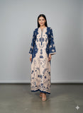 Saadia Asad D-2 Black Online Shopping