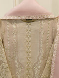 S114060 Agha Noor Brand Original Fabrics