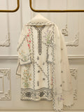 WS00304 Agha Noor Brand Original Fabrics