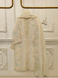 S114277 Agha Noor Brand Original Fabrics