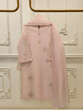 S114320 Agha Noor Brand Original Fabrics