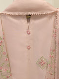 S114320 Agha Noor Brand Original Fabrics