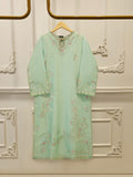 S114329 Agha Noor Brand Original Fabrics