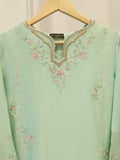 S114329 Agha Noor Brand Original Fabrics