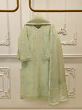 S114344 Agha Noor Brand Original Fabrics