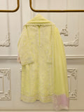 S114361 Agha Noor Brand Original Fabrics