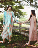 Whispered Dawn Mushq Brand Original Fabrics
