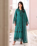 Whispered Veil Roheenaz Brand Original Fabrics