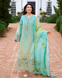 Whispering Winds Mushq Brand Original Fabrics