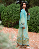 Whispering Winds Mushq Brand Original Fabrics