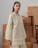 Wild Code Mushq Brand Original Fabrics