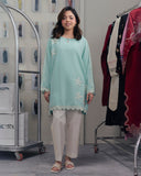 Out of Line Mushq Brand Original Fabrics