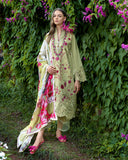 WildflowerWaltz Mushq Brand Original Fabrics