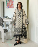 Willow Fleur Roheenaz Brand Original Fabrics