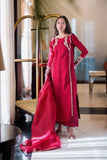 Azure Wine Reverie Online Shopping