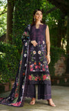 Asifa N Nabeel Winter Rose-MWL25-06 Online Shopping
