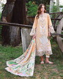 Wisteria Veil Mushq Brand Original Fabrics