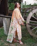 Emerald Fern Mushq Brand Original Fabrics
