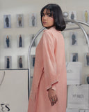 Without Boundaries Mushq Brand Original Fabrics