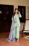 Asifa N Nabeel Floral Mist-(YKL25-04) Online Shopping