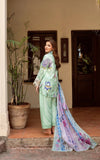 Asifa N Nabeel Floral Mist-(YKL25-04) Online Shopping