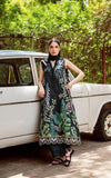 Asifa N Nabeel Secret Botanica-(YKL25-05) Online Shopping