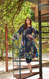 Asifa N Nabeel Twilight in Bloom-(YKL25-06) Online Shopping