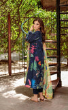 Asifa N Nabeel Twilight in Bloom-(YKL25-06) Online Shopping