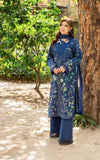 Asifa N Nabeel Moonlit Garden-(YKL25-08) Online Shopping