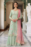 PM-62072 Gul Ahmed Brand Original Fabrics