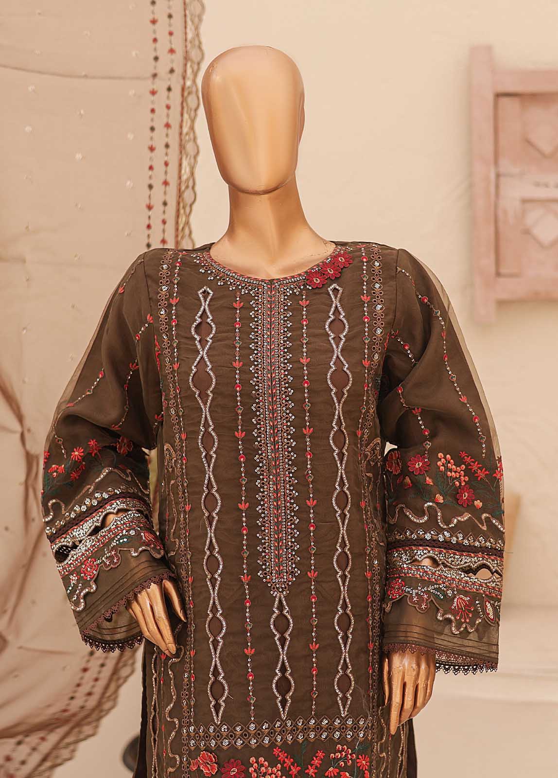 Bin Saeed ZEF-2041-A Online Shopping