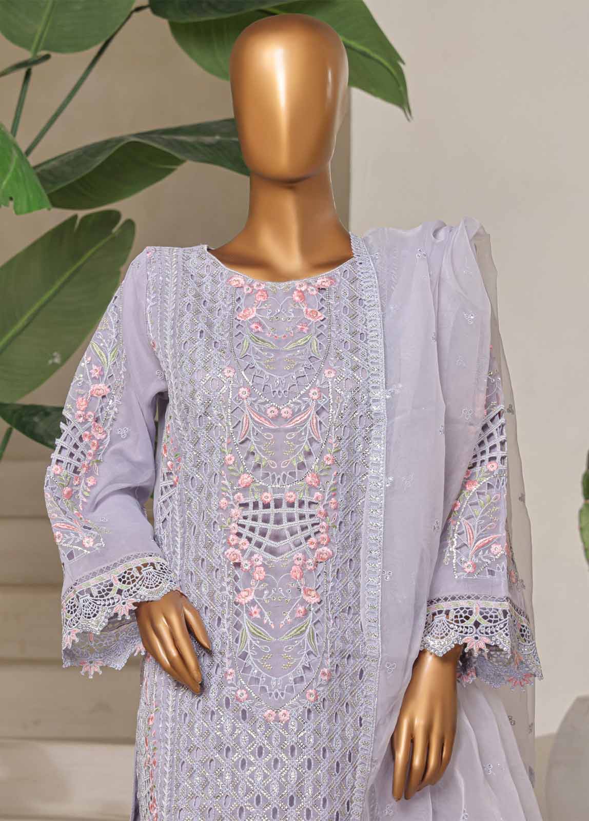 Bin Saeed ZEF-2067-U Online Shopping