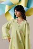 Zesty Love Azure Brand Original Fabrics