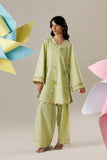 Zesty Love Azure Brand Original Fabrics