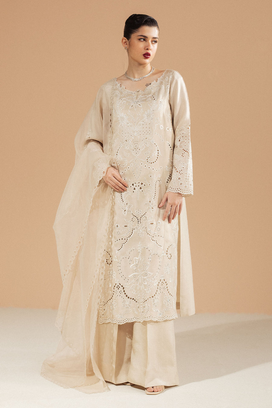 Zara Shahjahan ZR25F0101 Online Shopping