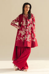 Zara Shahjahan ZR25F0228 Online Shopping