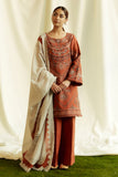 Zara Shahjahan ZW24-4B Online Shopping