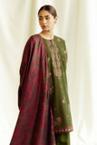 Zara Shahjahan ZW24-8B Online Shopping