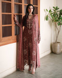 roheenaz Zarnish