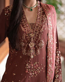 roheenaz Zarnish
