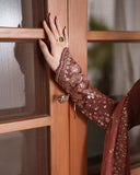 roheenaz Zarnish