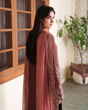 roheenaz Zarnish