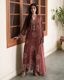 roheenaz Zarnish