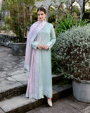 Zehra Mushq Brand Original Fabrics