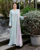 Zehra Mushq Brand Original Fabrics
