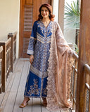Zenith Mushq Brand Original Fabrics