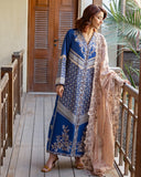 Zenith Mushq Brand Original Fabrics