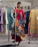 Zero Rules Mushq Brand Original Fabrics